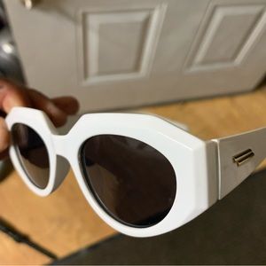 Bottega venetta sunglasses